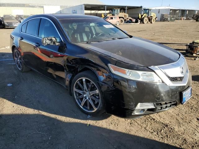 2009 Acura TL