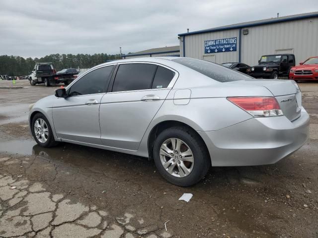 2008 Honda Accord LXP