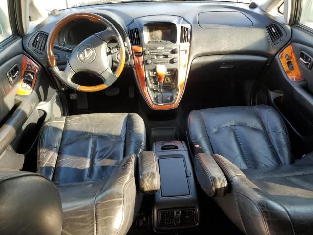 2003 Lexus RX 300