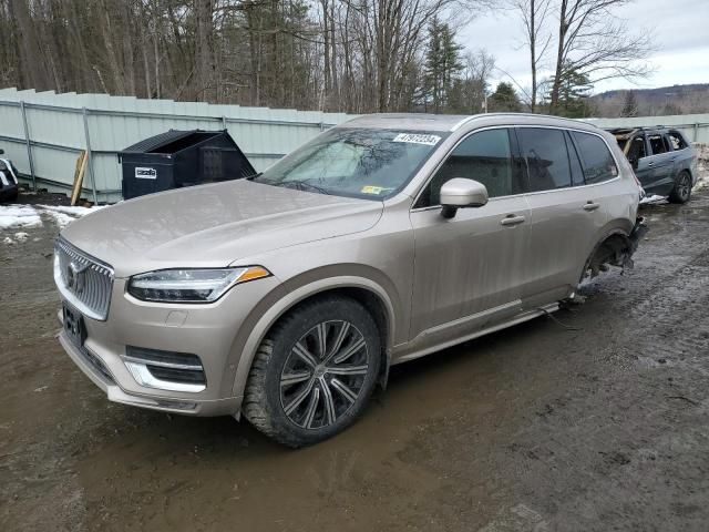 2023 Volvo XC90 Plus