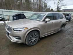 Salvage Cars with No Bids Yet For Sale at auction: 2023 Volvo XC90 Plus