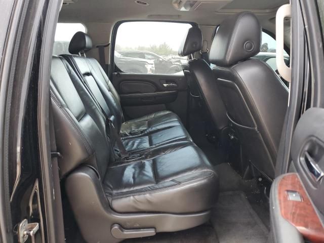 2008 Cadillac Escalade ESV