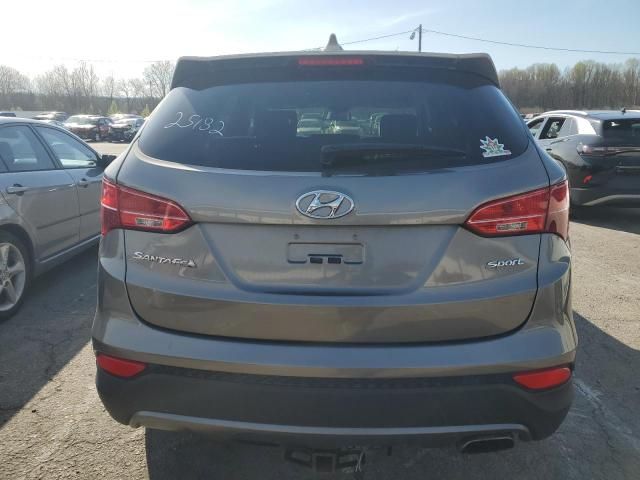 2015 Hyundai Santa FE Sport