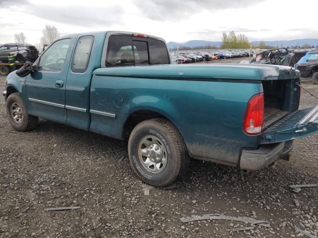 1998 Ford F250