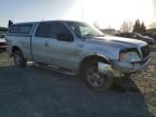 2007 Ford F150