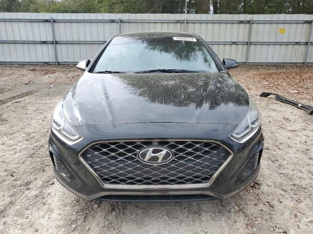 2019 Hyundai Sonata Limited