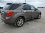 2011 Chevrolet Equinox LTZ