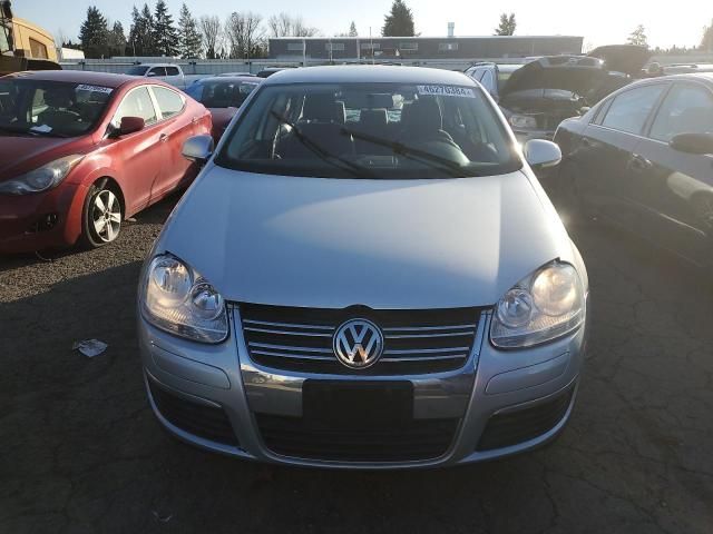 2009 Volkswagen Jetta S