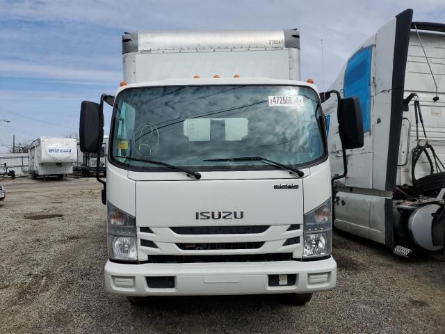 2020 Isuzu NPR HD