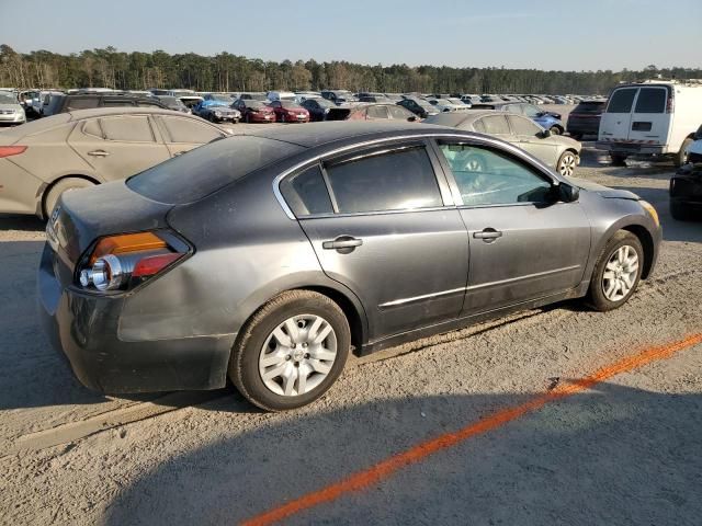 2010 Nissan Altima Base