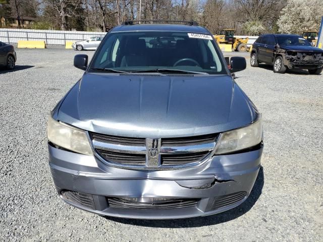 2009 Dodge Journey SE