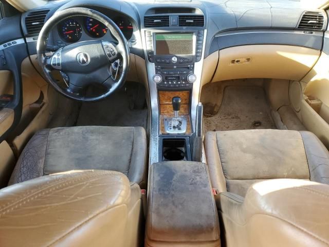 2004 Acura TL