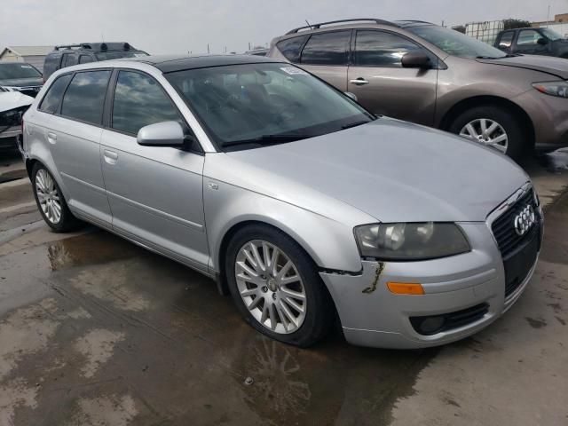 2006 Audi A3 2.0 Premium