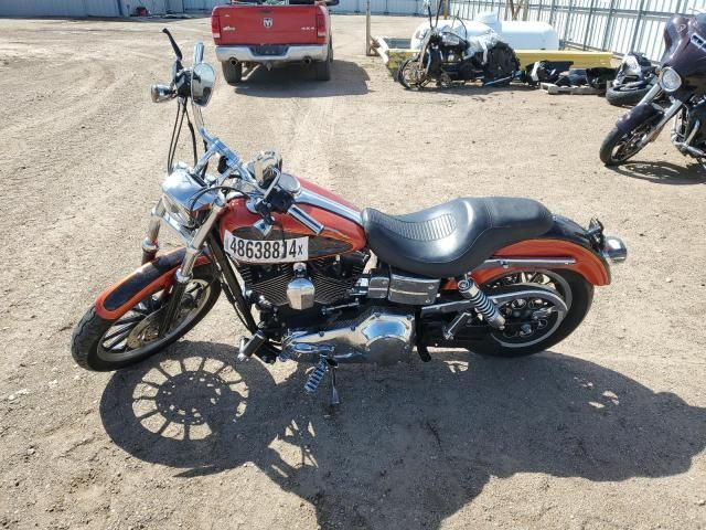 2005 Harley-Davidson Fxdli