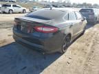 2015 Ford Fusion Titanium Phev