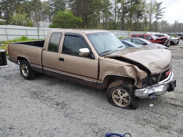 1994 GMC Sierra C1500