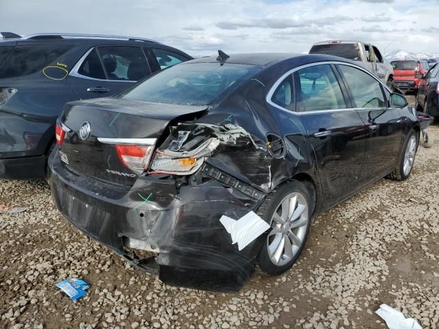 2013 Buick Verano Convenience