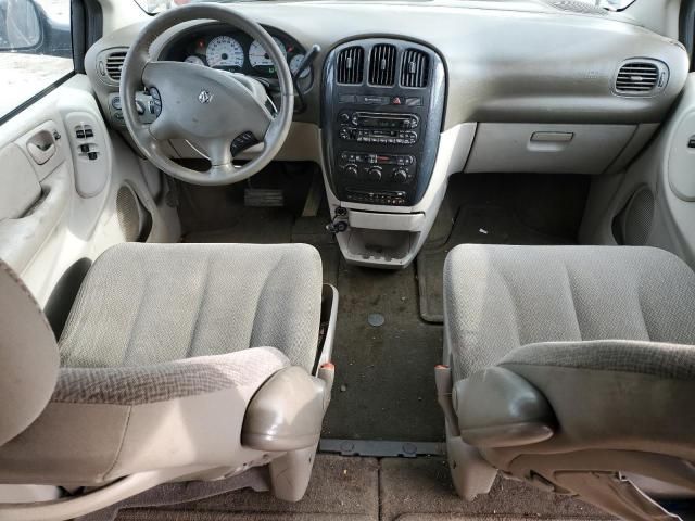 2005 Dodge Grand Caravan SXT