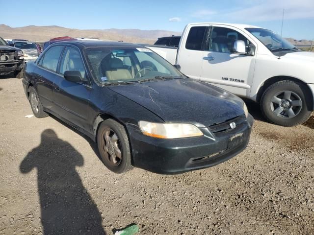 1999 Honda Accord EX