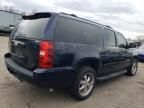 2009 Chevrolet Suburban C1500 LT