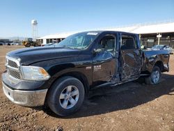 Dodge salvage cars for sale: 2020 Dodge RAM 1500 Classic SLT