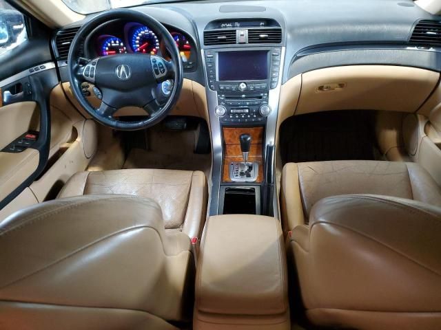 2005 Acura TL