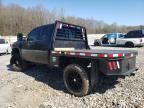 2012 Chevrolet Silverado K2500 Heavy Duty LTZ