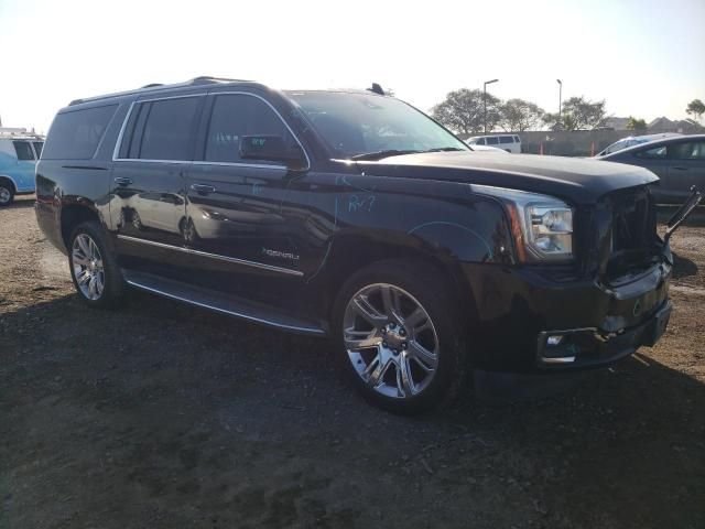 2015 GMC Yukon XL Denali