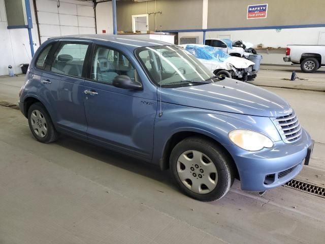 2006 Chrysler PT Cruiser