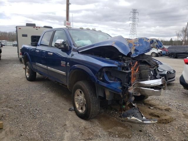 2010 Dodge RAM 3500