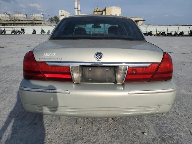 2004 Mercury Grand Marquis LS