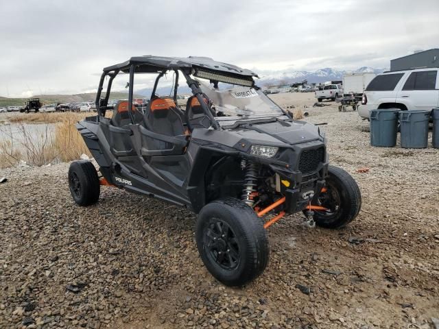 2014 Polaris RZR 4 1000 XP