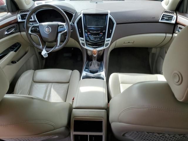 2013 Cadillac SRX Luxury Collection