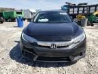 2018 Honda Civic Touring