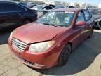 2008 Hyundai Elantra GLS