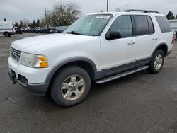 2003 Ford Explorer XLT for sale in Woodburn, OR