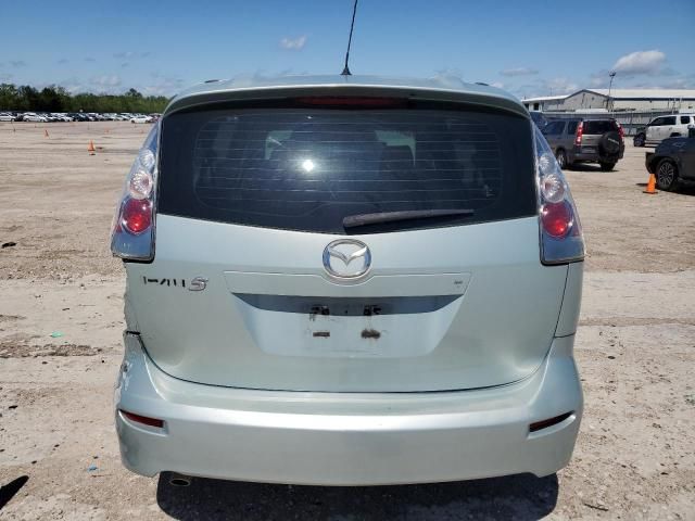 2007 Mazda 5