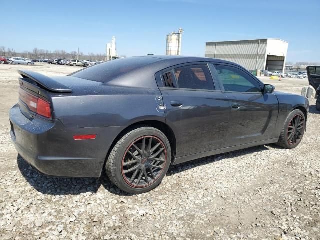 2013 Dodge Charger R/T