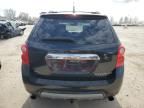 2010 Chevrolet Equinox LTZ