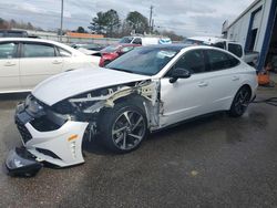 2022 Hyundai Sonata SEL Plus for sale in Montgomery, AL