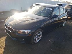 Vehiculos salvage en venta de Copart New Britain, CT: 2014 BMW 328 XI Sulev