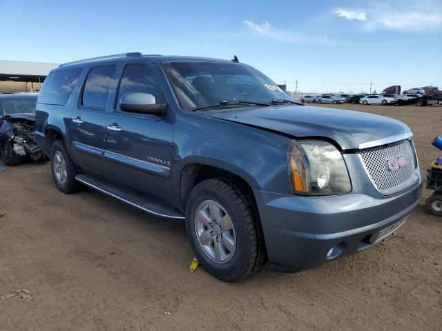 2007 GMC Yukon XL Denali