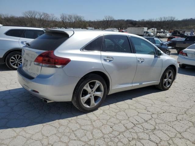 2013 Toyota Venza LE