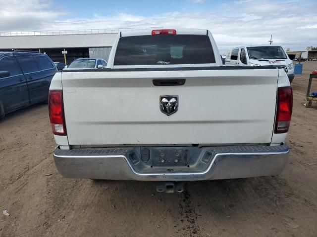 2016 Dodge RAM 1500 ST