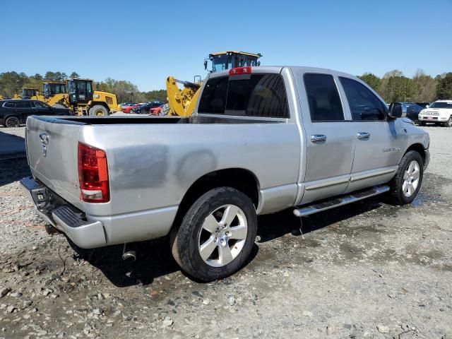 2005 Dodge RAM 1500 ST