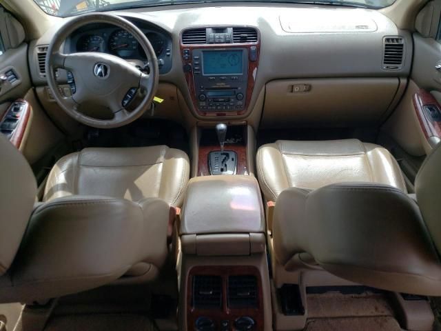 2003 Acura MDX Touring