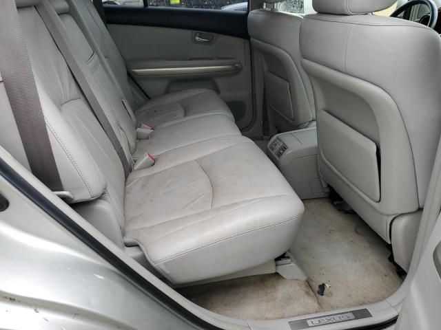 2006 Lexus RX 400