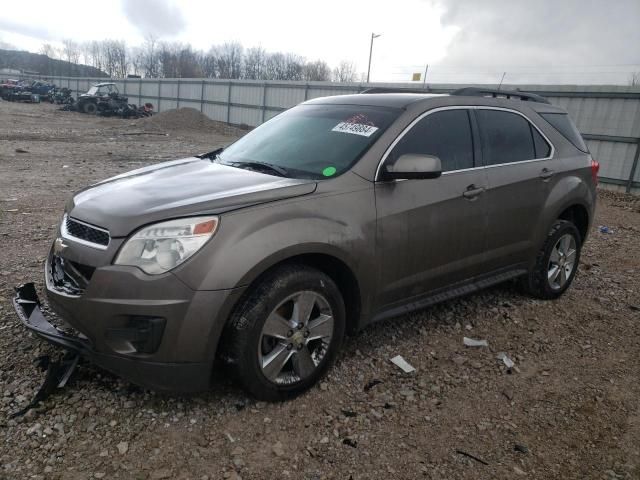 2012 Chevrolet Equinox LT