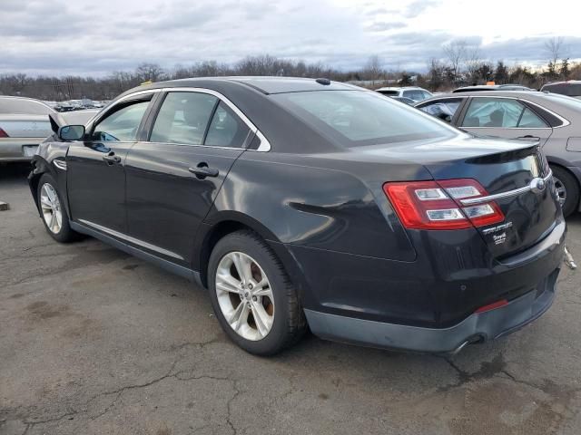 2014 Ford Taurus SEL