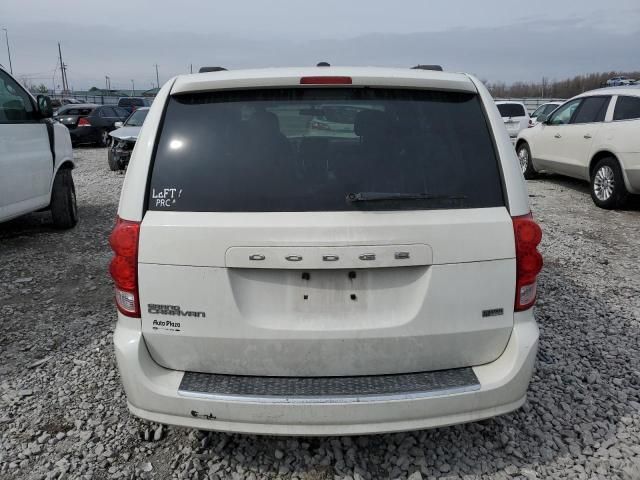 2011 Dodge Grand Caravan Mainstreet